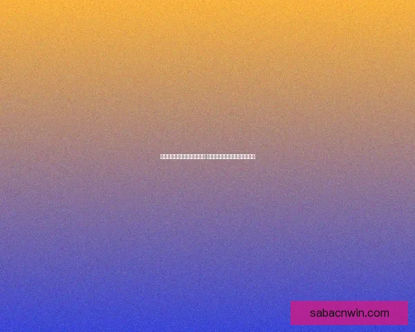 世界杯竞猜平台最新网址发布 轻松参与全球赛事投注尽在掌握