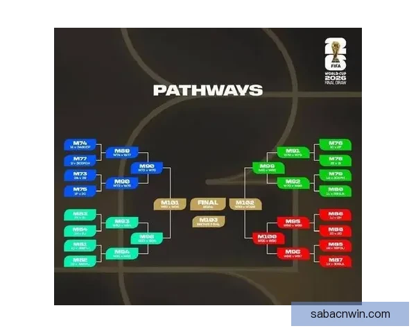 2026世界杯赛事全程直播精彩回顾与最新赛况分析