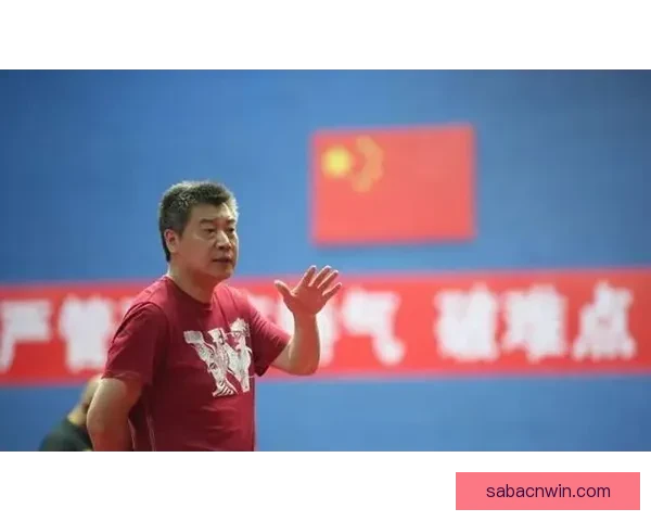 刘国正妻子看王楚钦比赛泪洒现场 累到双手撑地感动不已