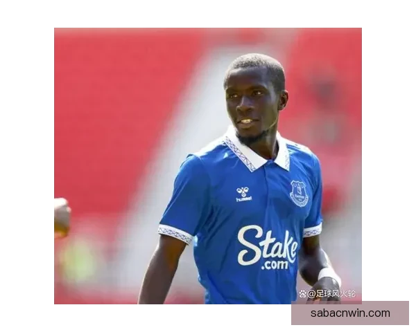 曼联两度报价未果后接近以7000万英镑签下埃弗顿核心球员