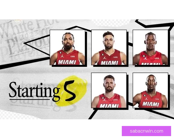 NBA体育道德风尚奖候选名单揭晓 亚历山大阿德巴约霍福德等球员入围