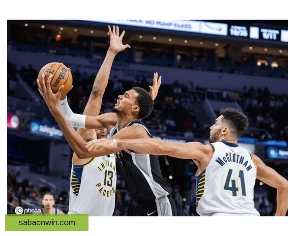 联盟高管一致看好文班亚马领衔马刺成顶级争冠劲旅