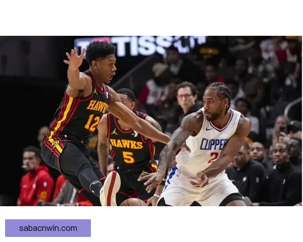 小卡28分中投绝杀快船逆转步行者加兰砍下30分领衔勇士战绩