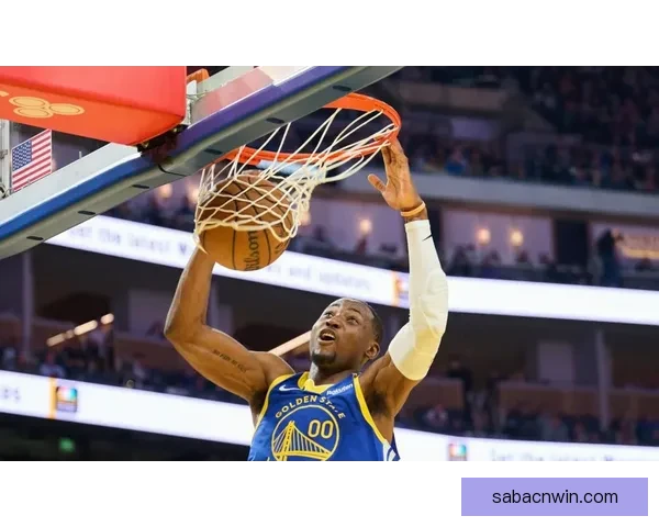 战旧主爆发独造六球库明加坦言仍与勇士众将保持联系并称与科尔私交深厚