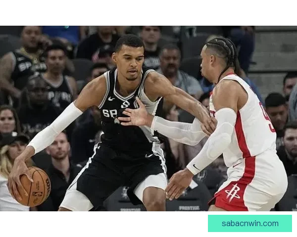 联盟高管一致看好文班亚马领衔马刺成顶级争冠劲旅