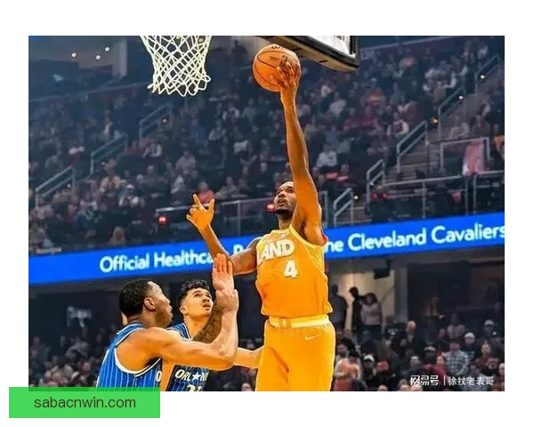 莫布利称赞哈登传球能力 精准洞察防守缝隙助攻如神