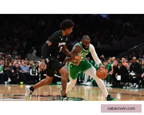 布朗：森林狼末节小阵容爆发 我本该在比赛中更加耐心