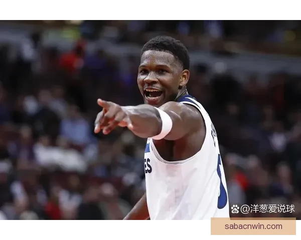 爱德华兹因膝伤缺席对阵活塞 错失生涯最佳赛季奖项