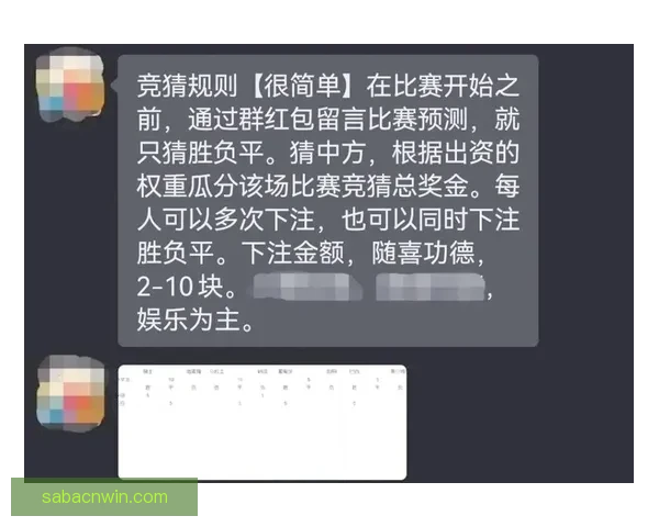 世界杯竞猜胜负技巧与投注策略全面解析指南