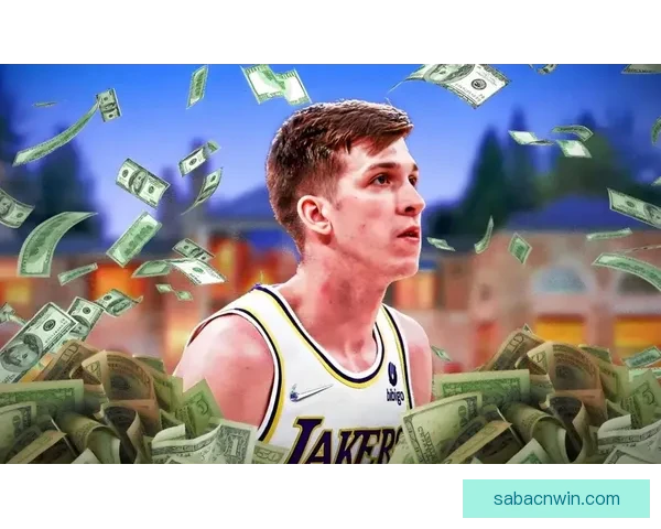 表现超预期今夏多支球队欲挖角湖人或为里夫斯开顶薪合同