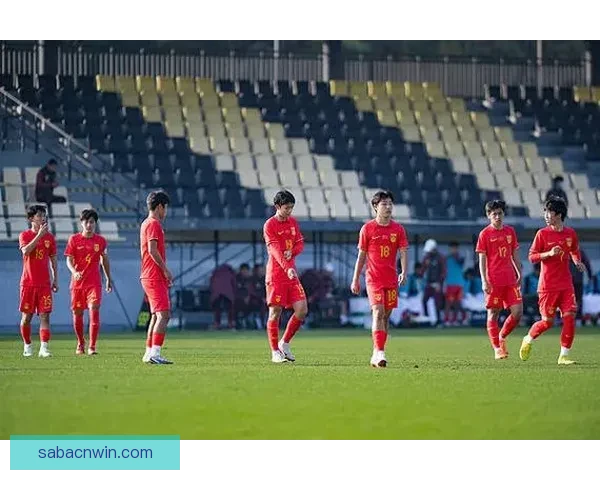 蒙太古杯三连败收官 U16国少0比1憾负科特迪瓦